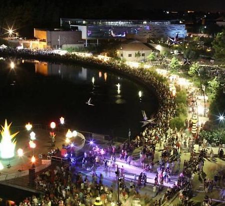 La Lavande อิสทร์ ภายนอก รูปภาพ